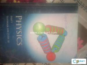 Ncert class 11th
