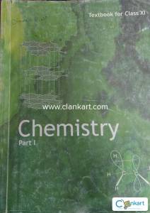 Ncert class 11th Chemistry part 1&2