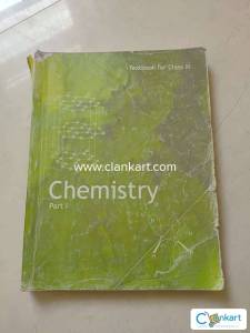 Ncert class 11th chemistry part 1 &2
