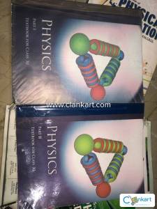Ncert class 11th physics