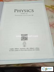 Ncert class 11th physics part 2