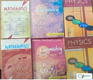 Ncert class 12