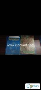 Ncert class 12 PCMB textbooks