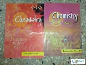 Ncert class 12 Part 1 and 2