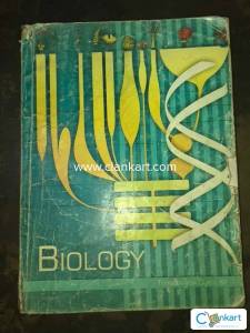 Ncert class 12 biology