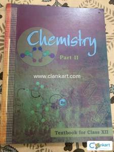 Ncert class 12 chemistry