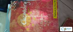 Ncert class 12 chemistry part 1 and part 2