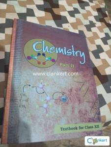 Ncert class 12 chemistry part 1and 2