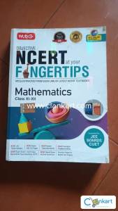 Ncert class 12 maths guide