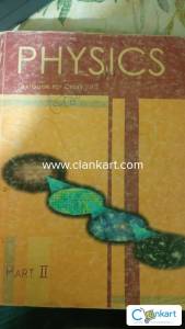 Ncert class 12 part 2  Physics