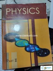 Ncert class 12 physics part 1 & 2