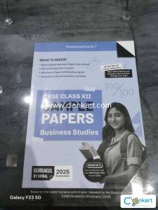 Ncert class 12 sample paper