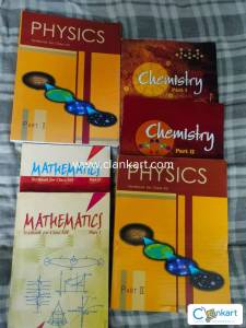 Ncert class 12 textbooks