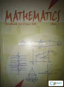 Ncert class 12th.