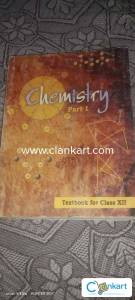 Ncert class 12th Chemistry part 1