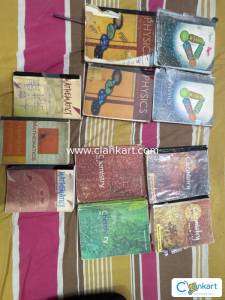 Ncert class 12th books