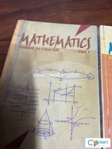 Ncert class 12th mathematics