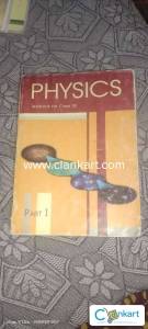 Ncert class 12th physics part 1