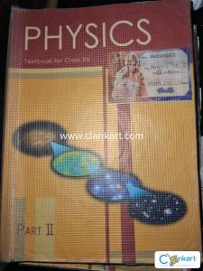 Ncert class 12th physics part 2