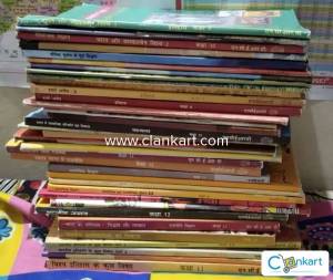 Ncert class 6 to 12 upsc new pre owned book