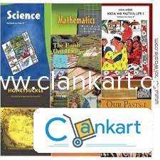 Ncert class 6th all books and maths Book