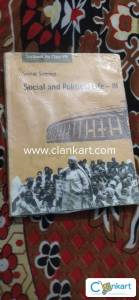 Ncert class 8 civics/political