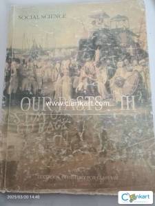 Ncert class 8 our parts 3