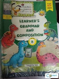 Ncert class 8th book set english medium