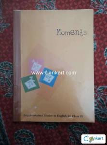 Ncert class 9 English