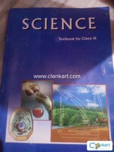 Ncert class 9 Science