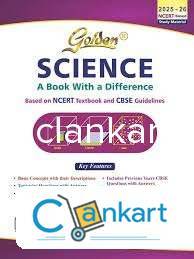 Ncert class 9 golden science question Bank