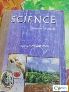 Ncert class 9 science