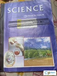Ncert class 9th science