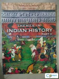 Ncert class XII history textbook part 2