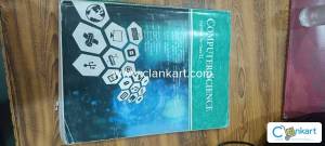 Ncert computer science for class 11