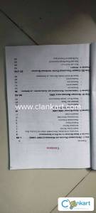 Ncert economic for class 12