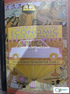 Ncert economics class 10