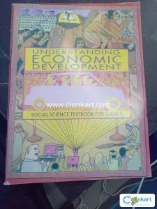 Ncert economics class 10
