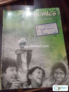 Ncert economics class 9