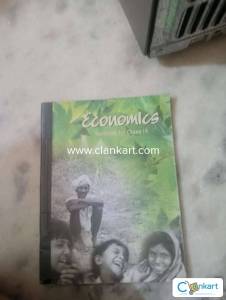Ncert economics class 9