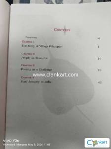 Ncert economics for class 10