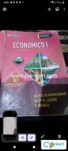 Ncert economicsfor class 11