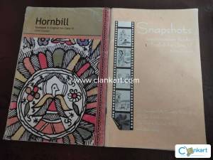 Ncert english book for class 11