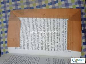 Ncert english books