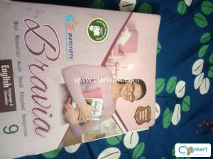 Ncert english bravia grammar 9th