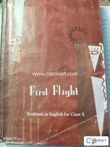 Ncert english class 10th