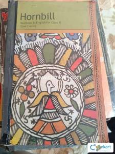 Ncert english class 11