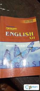 Ncert english class 12