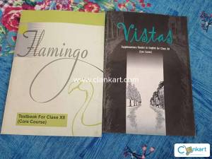 Ncert english class 12