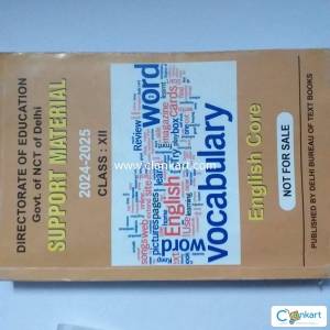 Ncert english class 12th
